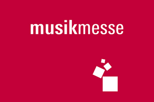 Гітари L&Acirc;G на Musikmesse 2011 фото